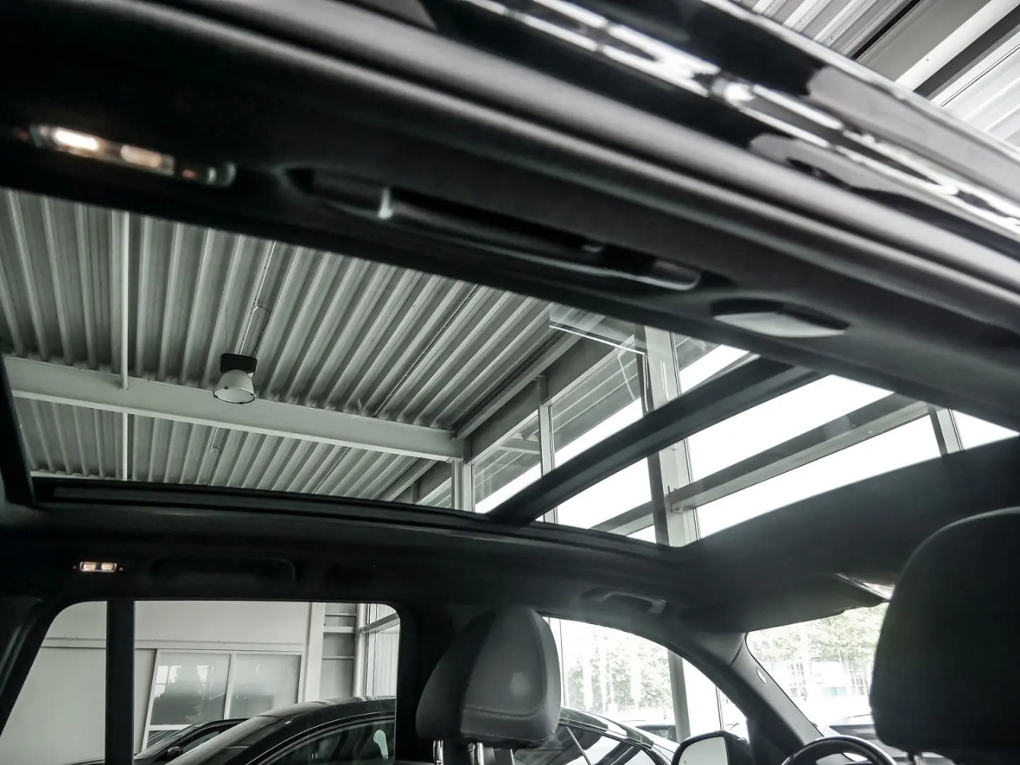 X3 xDrive 30e Aut.Panorma-GSD Driving Assistent