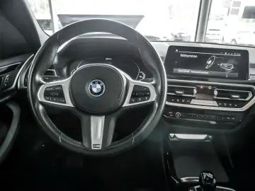 X3 xDrive 30e Aut.Panorma-GSD Driving Assistent