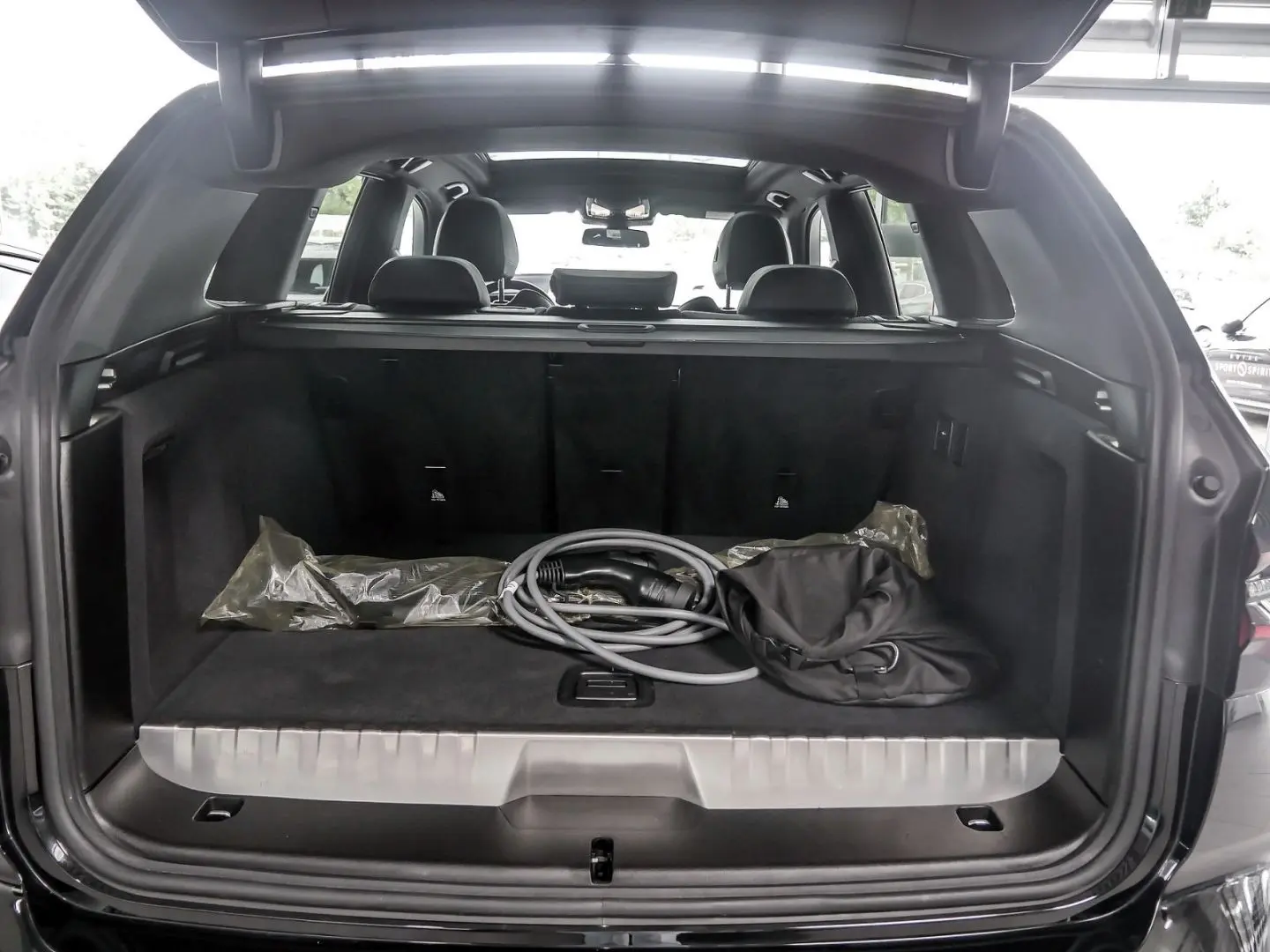 X3 xDrive 30e Aut.Panorma-GSD Driving Assistent