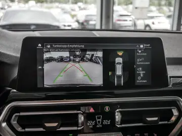 X3 xDrive 30e Aut.Panorma-GSD Driving Assistent