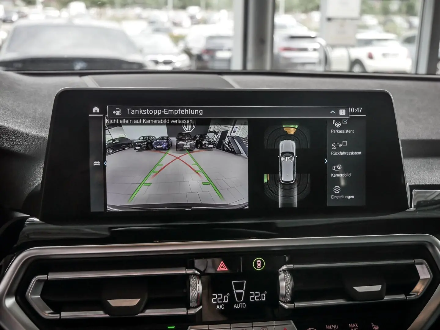 X3 xDrive 30e Aut.Panorma-GSD Driving Assistent