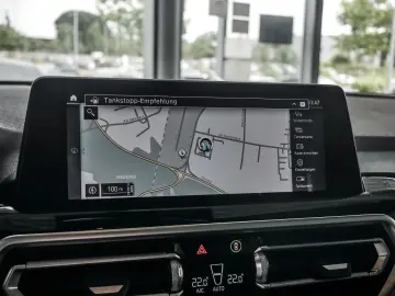 X3 xDrive 30e Aut.Panorma-GSD Driving Assistent