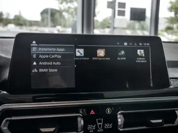 X3 xDrive 30e Aut.Panorma-GSD Driving Assistent