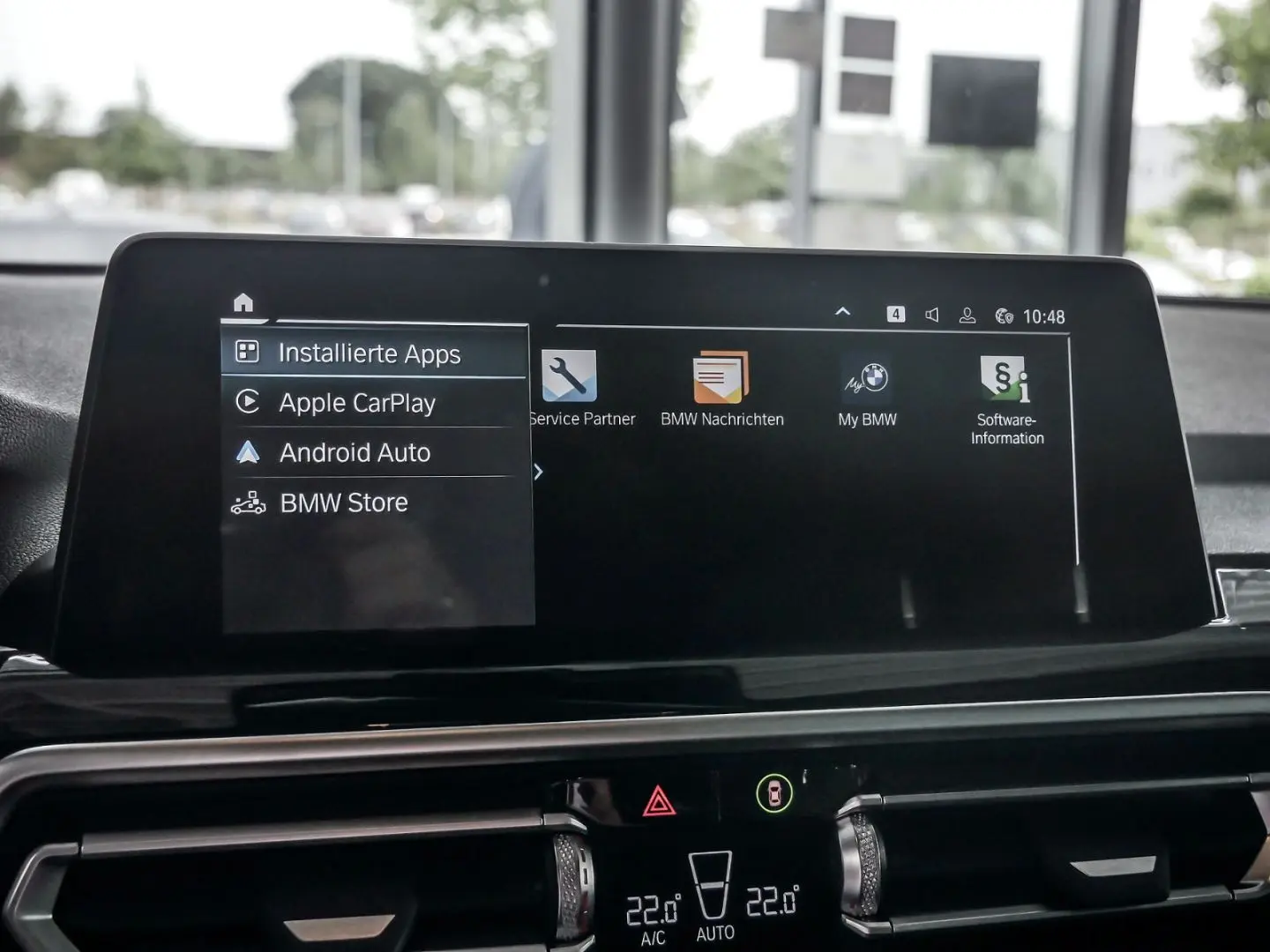 X3 xDrive 30e Aut.Panorma-GSD Driving Assistent