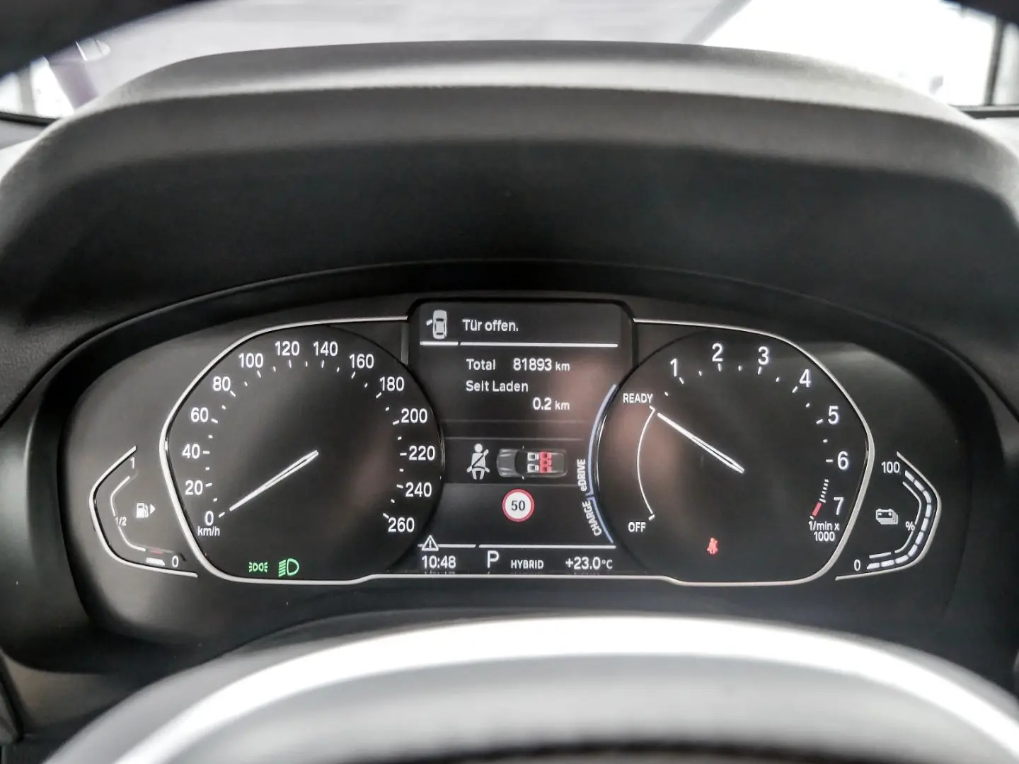 X3 xDrive 30e Aut.Panorma-GSD Driving Assistent