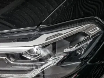 X3 xDrive 30e Aut.Panorma-GSD Driving Assistent