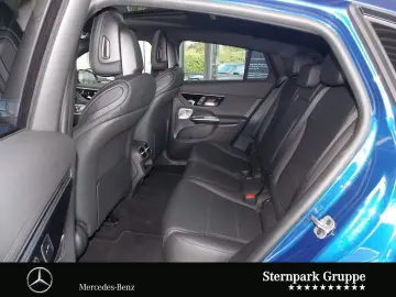 GLC 450 d 4M Coupé AMG AHK Night DigiL Pano Memo