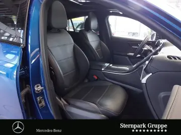 GLC 450 d 4M Coupé AMG AHK Night DigiL Pano Memo