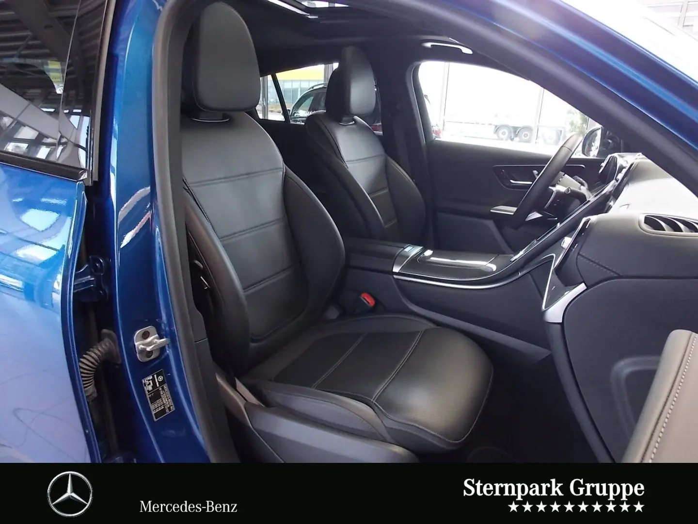 GLC 450 d 4M Coupé AMG AHK Night DigiL Pano Memo