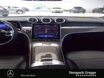 GLC 450 d 4M Coupé AMG AHK Night DigiL Pano Memo