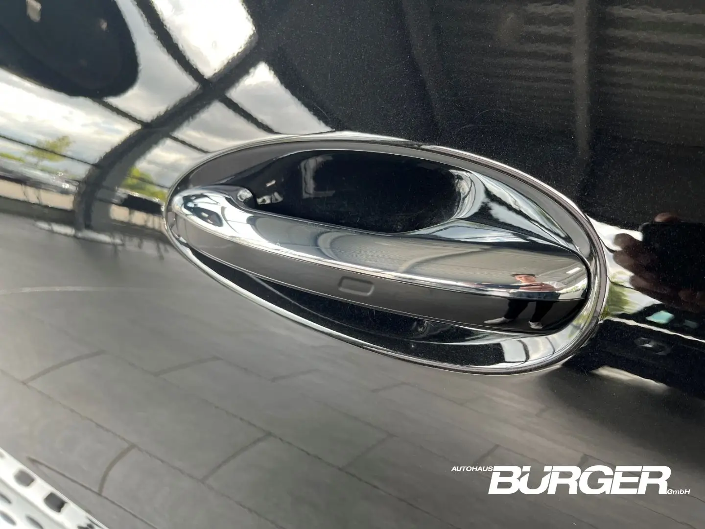 GLC 300 4M AMG AHK Pano 360  Multibeam ACC Leder