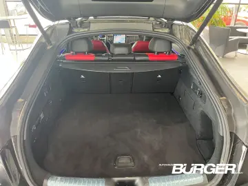 GLC 300 4M AMG AHK Pano 360  Multibeam ACC Leder