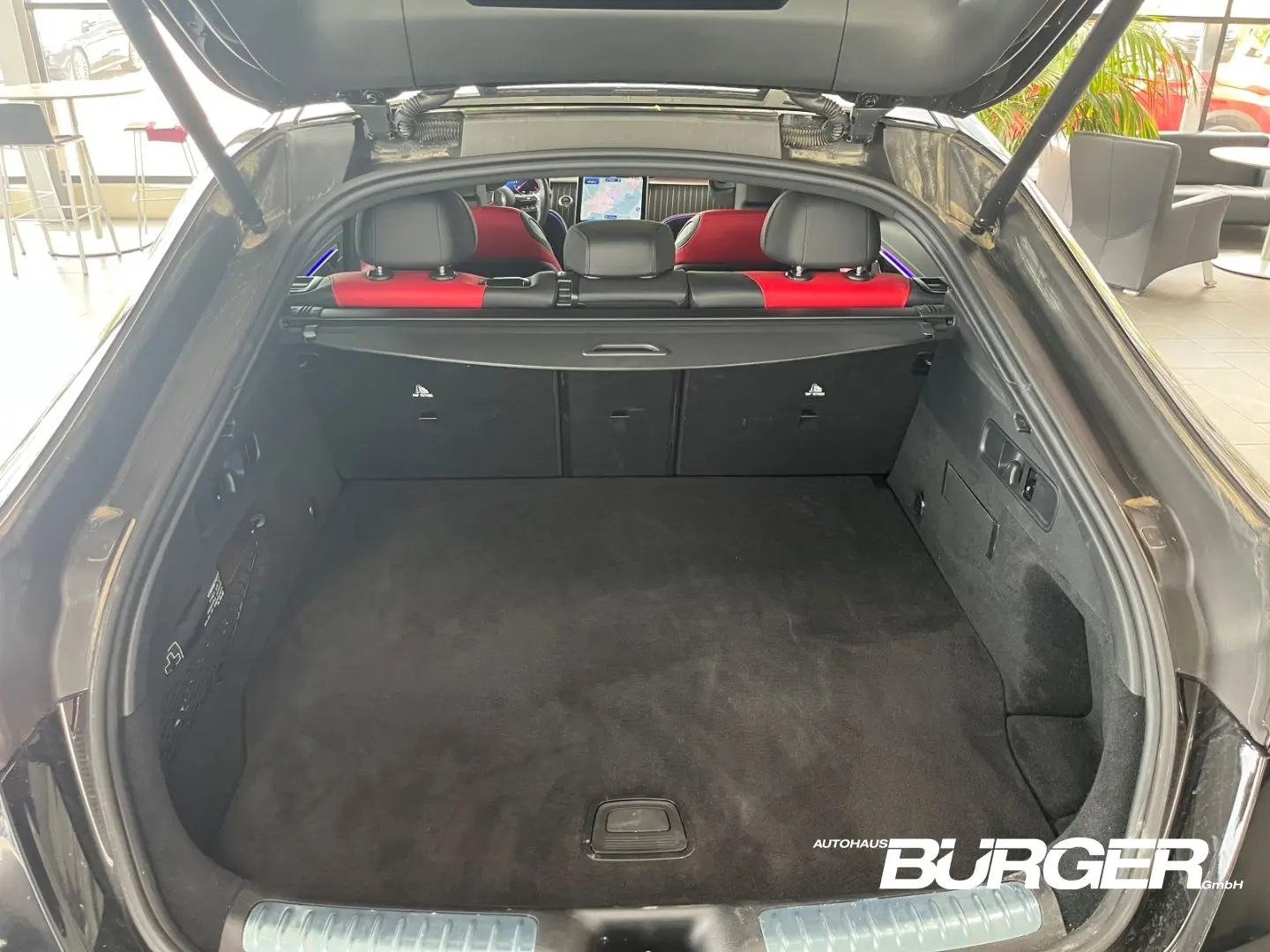 GLC 300 4M AMG AHK Pano 360  Multibeam ACC Leder