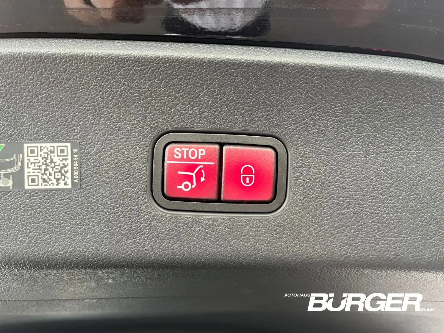 GLC 300 4M AMG AHK Pano 360  Multibeam ACC Leder