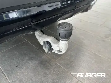 GLC 300 4M AMG AHK Pano 360  Multibeam ACC Leder