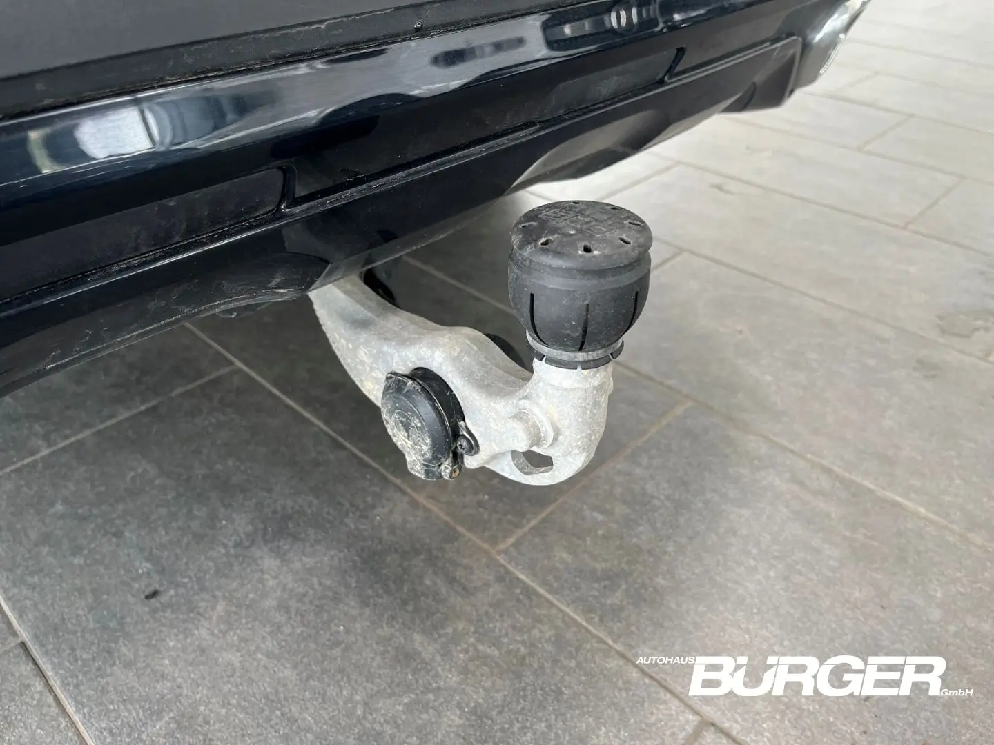 GLC 300 4M AMG AHK Pano 360  Multibeam ACC Leder