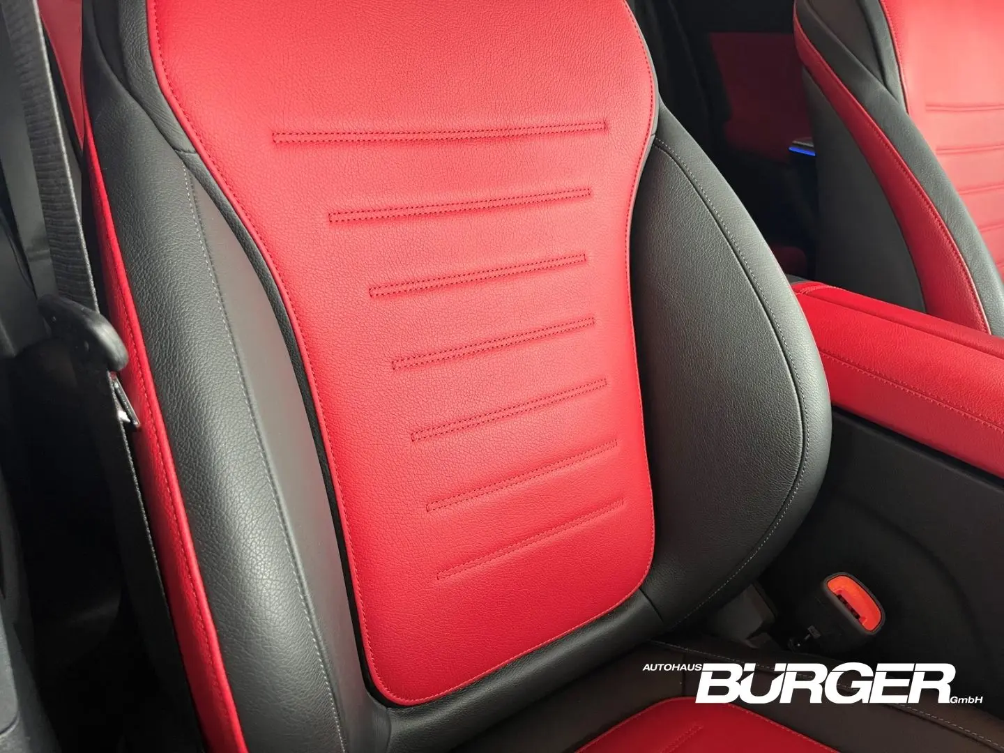 GLC 300 4M AMG AHK Pano 360  Multibeam ACC Leder