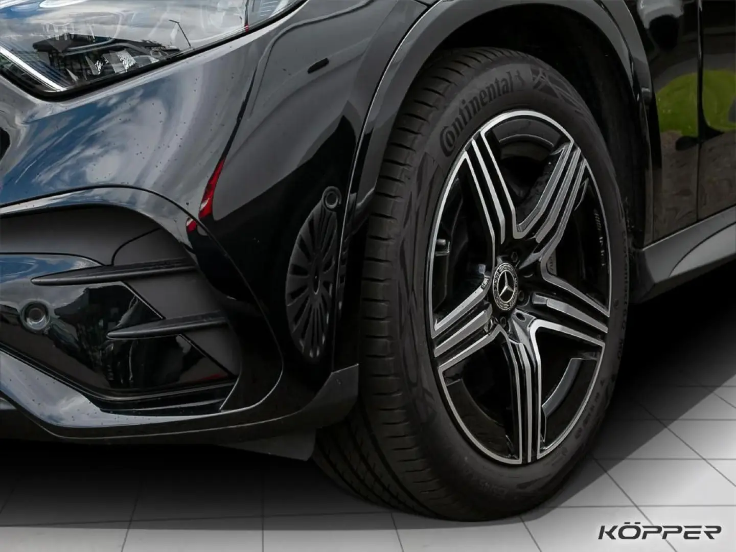 GLC 300 4M AMG Premium PLUS Night Leder Pano