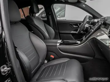 GLC 300 4M AMG Premium PLUS Night Leder Pano