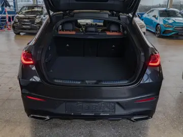 GLC 300 d 4M Coupé AMG-Sport 360 Pano AHK Night