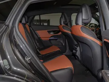 GLC 300 d 4M Coupé AMG-Sport 360 Pano AHK Night