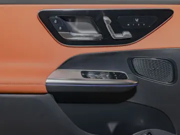 GLC 300 d 4M Coupé AMG-Sport 360 Pano AHK Night