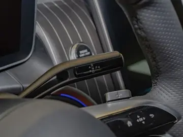 GLC 300 d 4M Coupé AMG-Sport 360 Pano AHK Night