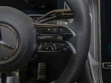 GLC 300 d 4M Coupé AMG-Sport 360 Pano AHK Night