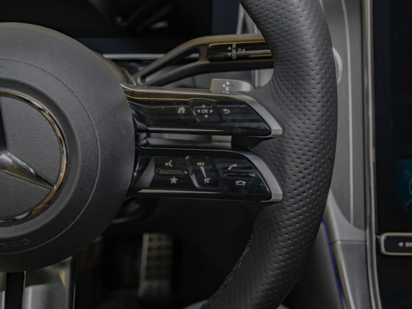 GLC 300 d 4M Coupé AMG-Sport 360 Pano AHK Night