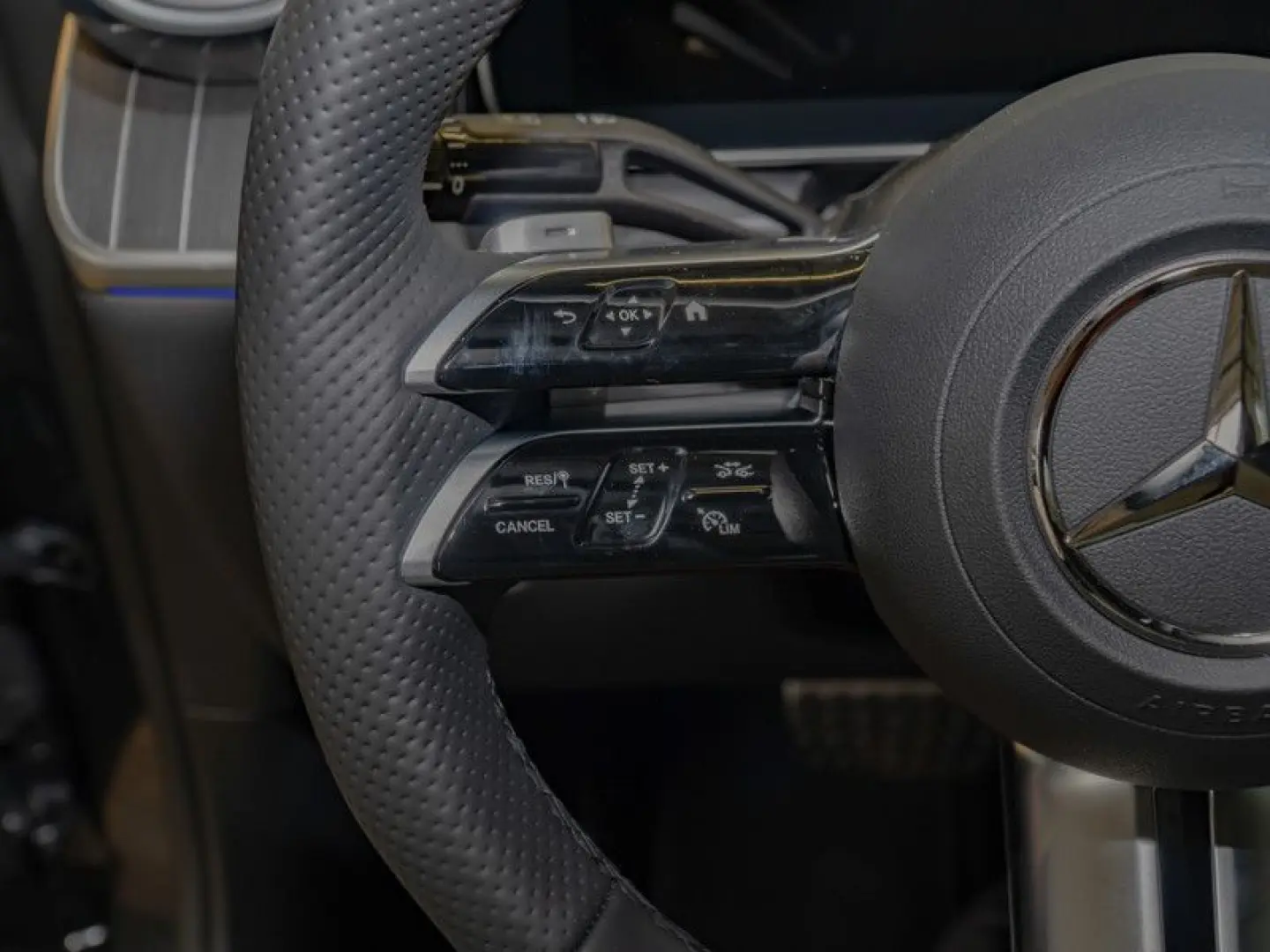 GLC 300 d 4M Coupé AMG-Sport 360 Pano AHK Night