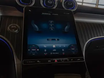 GLC 300 d 4M Coupé AMG-Sport 360 Pano AHK Night