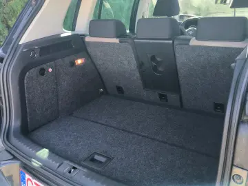 Vw Tiguan 2.0 4x4 automat FulOption