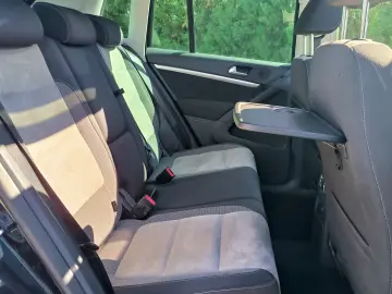 Vw Tiguan 2.0 4x4 automat FulOption