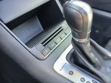 Vw Tiguan 2.0 4x4 automat FulOption