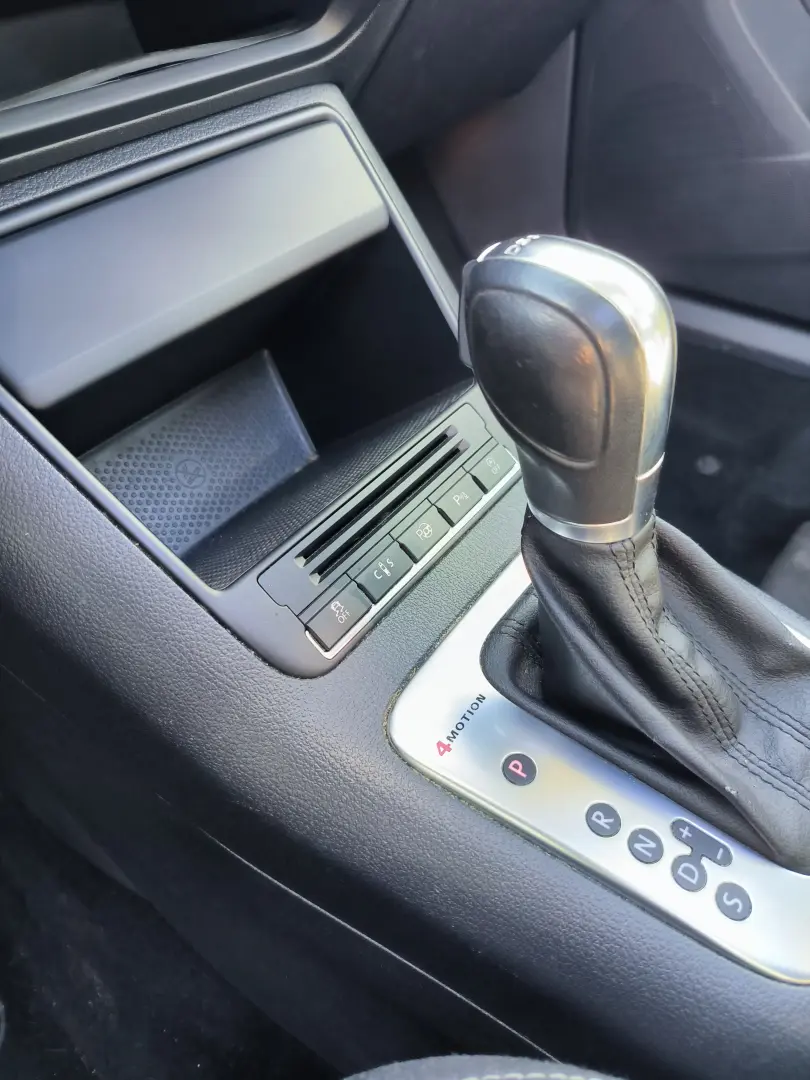 Vw Tiguan 2.0 4x4 automat FulOption