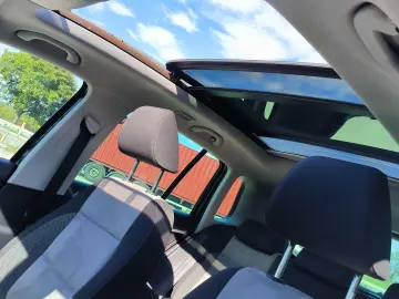 Vw Tiguan 2.0 4x4 automat FulOption