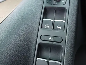 Vw Tiguan 2.0 diesel 4x4 Panoramic