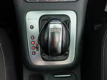 Vw Tiguan 2.0 diesel 4x4 Panoramic