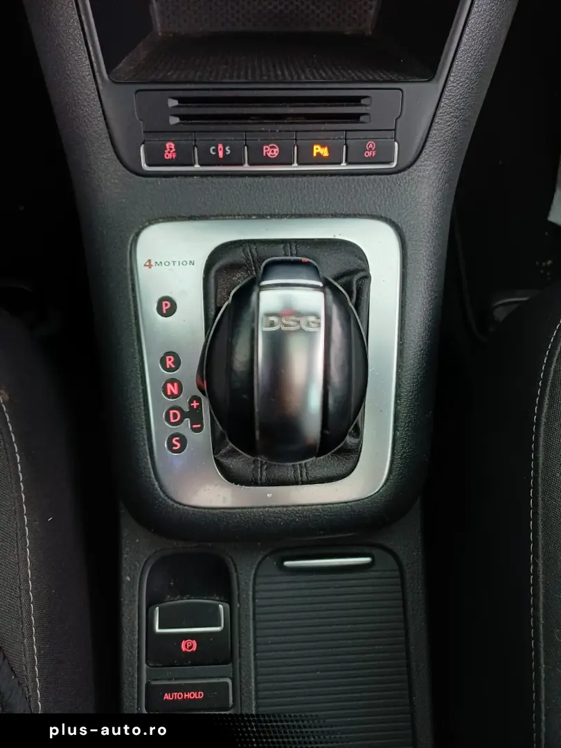 Vw Tiguan 2.0 diesel 4x4 Panoramic