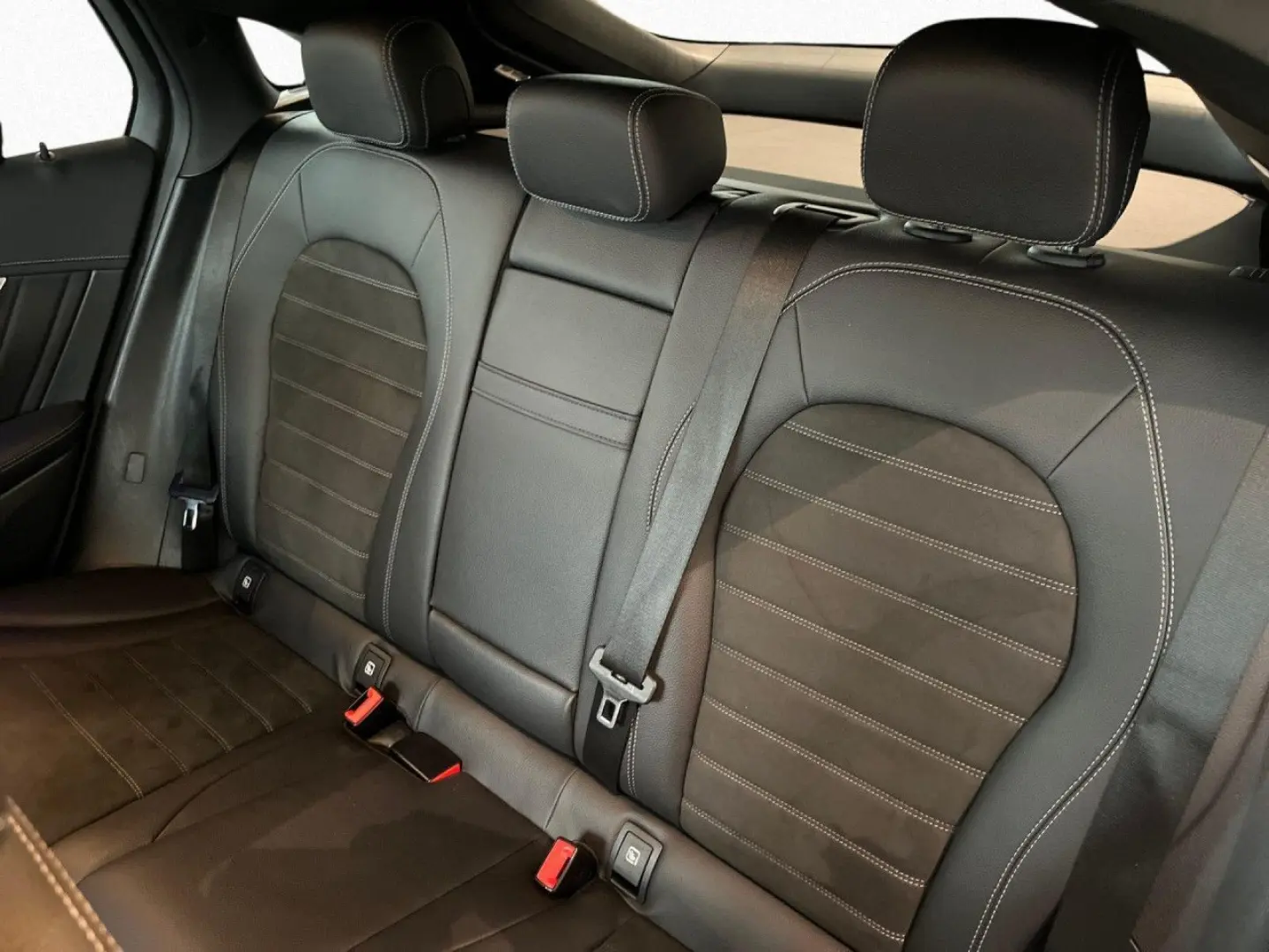 GLC Coupe 300d 4Matic  AMG Advanced RFK MBUX 19