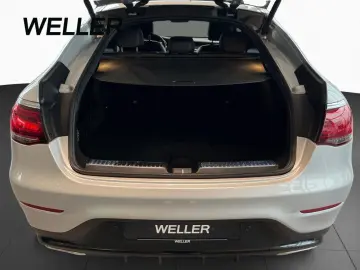 GLC Coupe 300d 4Matic  AMG Advanced RFK MBUX 19