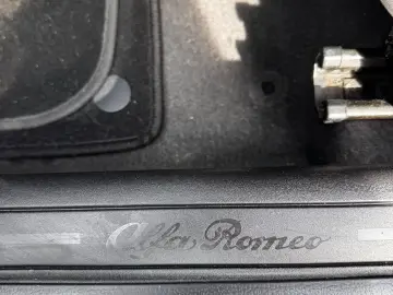 Alfa Romeo 147 1900 1.9L Diesel