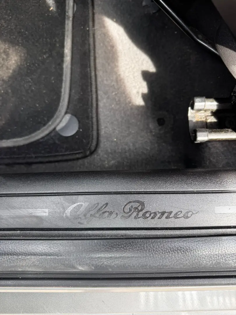 Alfa Romeo 147 1900 1.9L Diesel