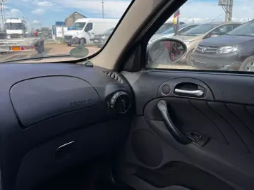 Alfa Romeo 147 1900 1.9L Diesel