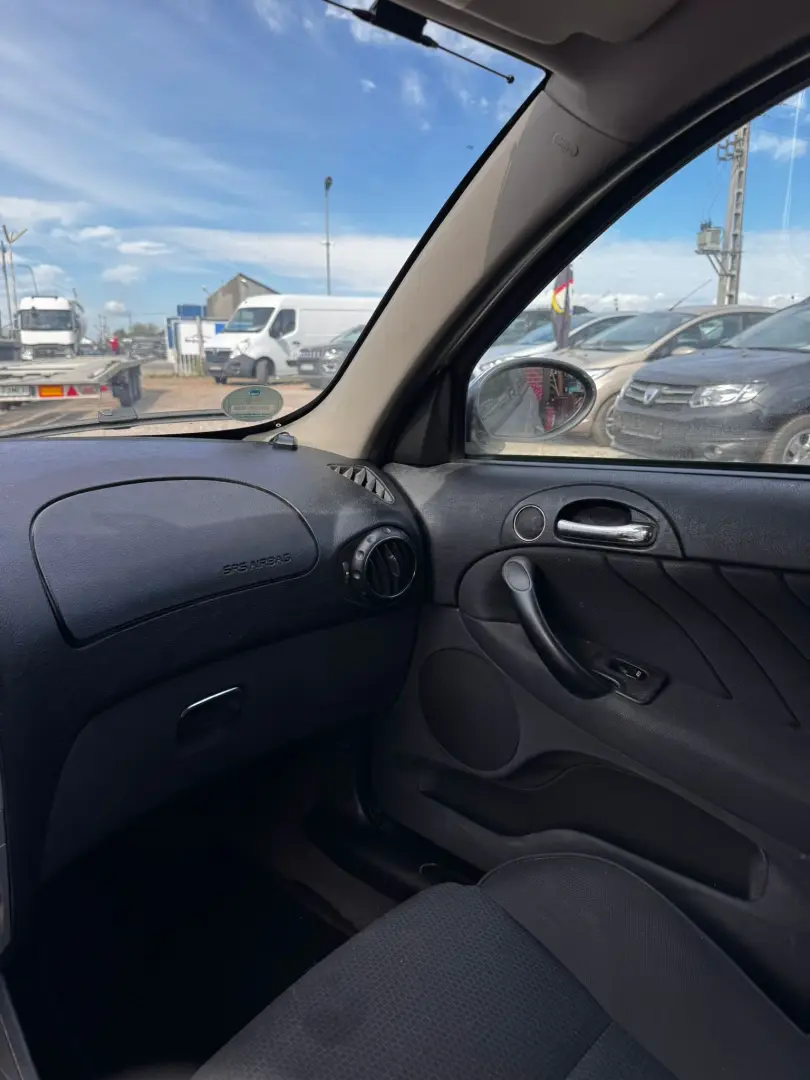 Alfa Romeo 147 1900 1.9L Diesel