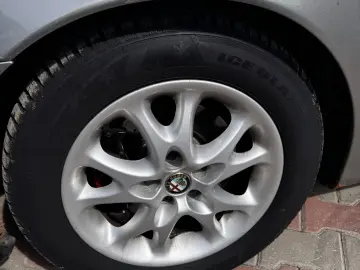 Alfa Romeo 147 1900 1.9L Diesel