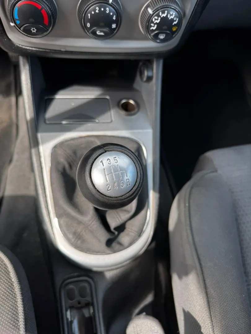 Alfa Romeo 147 1900 1.9L Diesel