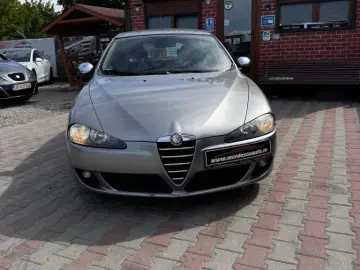 Alfa Romeo 147 1900 1.9L Diesel