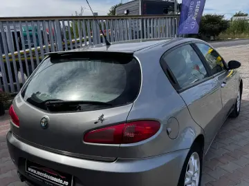 Alfa Romeo 147 1900 1.9L Diesel