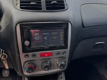 Alfa Romeo 147 1900 1.9L Diesel